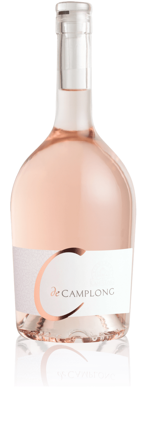 c de camplong rosé