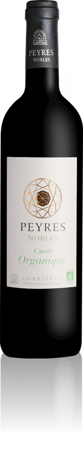 peyres nobles bio