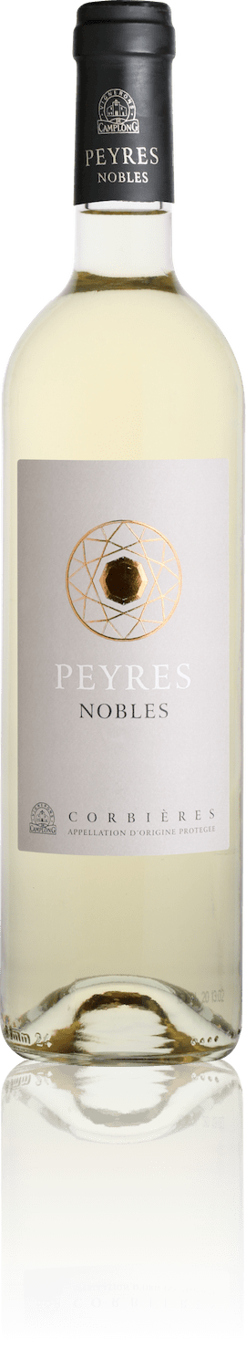 peyres nobles blanc