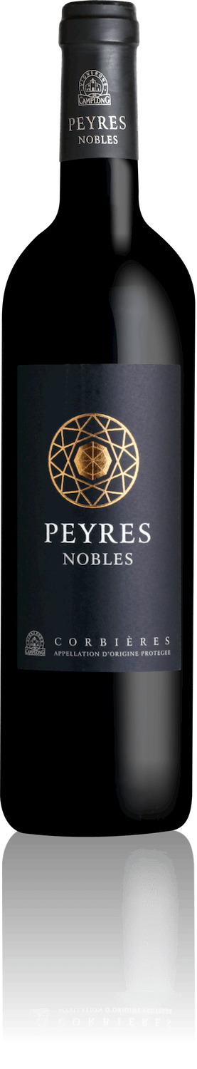 peyres nobles rouge